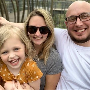 Meet your Posher, Jamie!